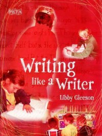 Writing like a Writer
