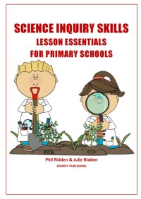 Science Inquiry Skiils