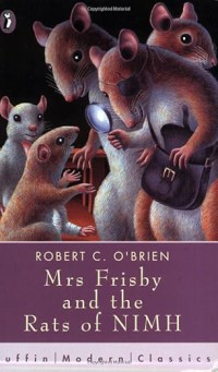 Mrs Frisby and the Rats of NIMH
