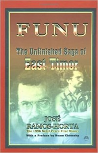 Funu: The Unfinished saga of East Timor