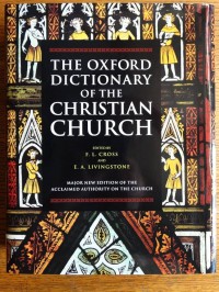 The Oxford Dictionary of the Christian Church