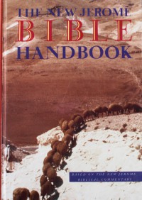 The New Jerome Bible Handbook