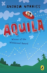 AQUILA winners of the whitbread awards