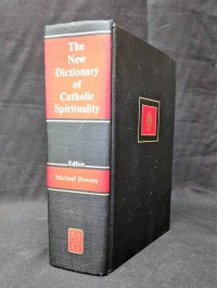 The New Dictionary of Sacramental Spiritualy