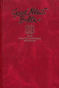 Good News Bible