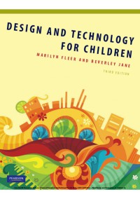 Design and Technology for Children