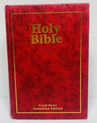 Holy Bible