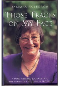 Those Tracks on My Face