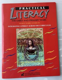 Practical Literacy: The Early and Primary Years