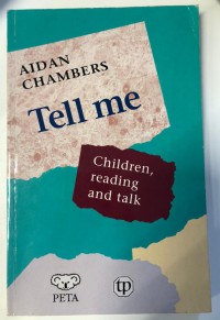 Tell me, children, reading and talk