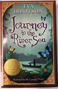 Journey to the River Sea