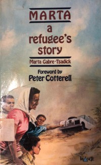 Marta a Refugee's story