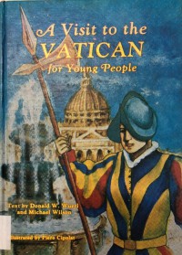 A Visit to the Vatican for Young People