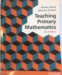Teaching Primary Mathematics