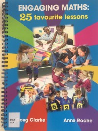 Engaging Maths: 25 favourite lesson