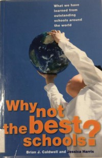 Why Not the Best Schools?