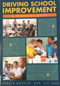 Driving School Improvement a pratical guide