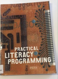 Practical Literacy Programming