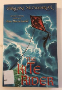 The Kite Rider