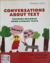 Conversations About Text