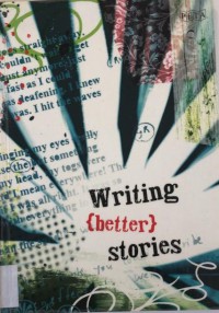 Writing Better Stories