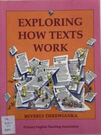 Exploring How Texts Work