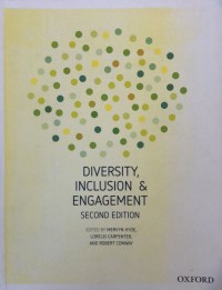Diversity, Inclusion & Engagement