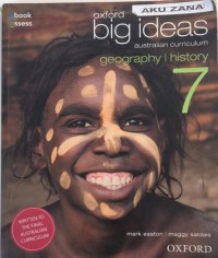Oxford big Ideas Geography / History