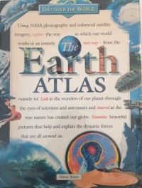 The Earth Atlas