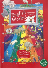 English Works!: Homework Program