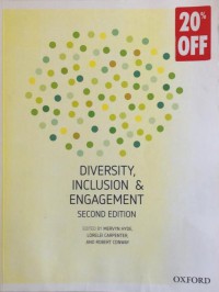 Diversity, Inclusion and Engagement