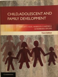 Child Adolescent and Family Development