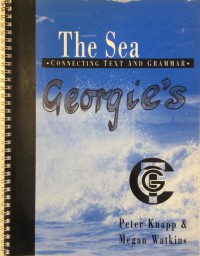 Our Place - Connecting Text and Grammar