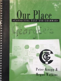 Our Place - Connecting Text and Grammar