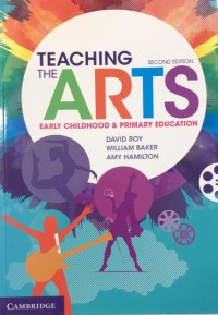 Teaching the Arts