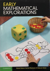 Early Mahematics Explorations