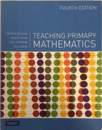 Teaching Primary Mathematics