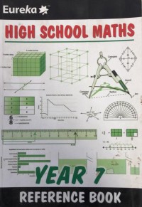 High School Maths
