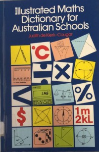 Illustrated Maths Dictionary for Australian Schools
