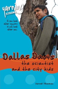 Dallas Davis the Scientist and the city kids