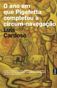 O Ano em que Pigafetta Completou a Circum-Navegação
