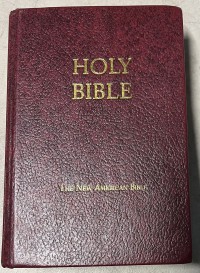 Holy Bible